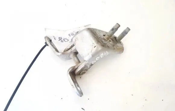 Honda FR-V Rear door lower hinge