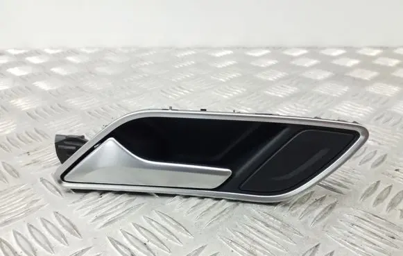Audi A3 S3 8V Rear door interior handle 8V4839019B