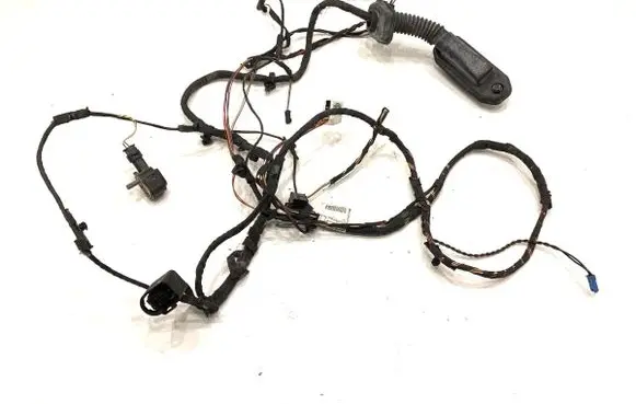 BMW 5 GT F07 Front door wiring loom 9264250