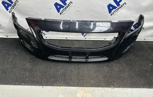 Volvo V60 Front bumper 31290811