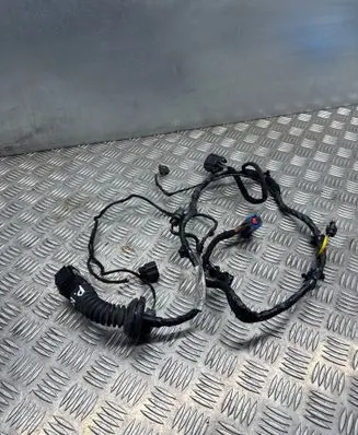 Maserati Ghibli Front door wiring loom 06700328760 0670032826Q