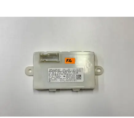 Mercedes-Benz GLE (W166 - C292) Keyless (KESSY) go control unit/module A2129009729