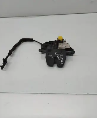 Opel Vectra C Tailgate/trunk/boot lock/catch/latch 495072894