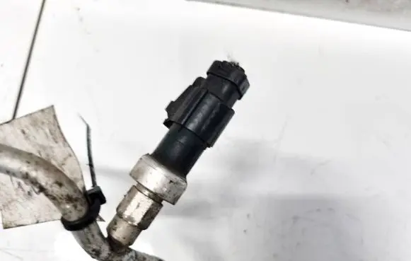 Ford Focus Air conditioning (A/C) pressure sensor 5F9319D594AA 5F93-19D594-AA