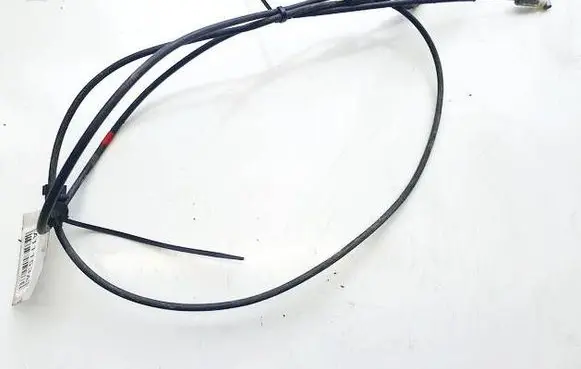 Nissan Tiida C11 Other body part 
