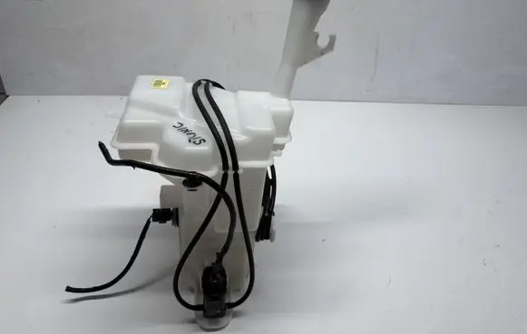 KIA Stonic Windshield washer fluid reservoir/tank 98610H8000