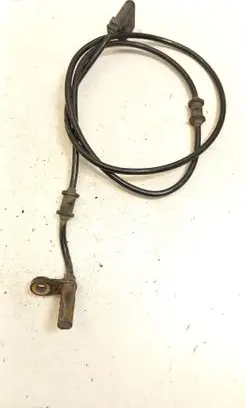 ABS rear brake sensor