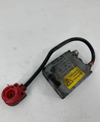 BMW 5 E39 Headlight ballast module Xenon 5DV00776029 8387114