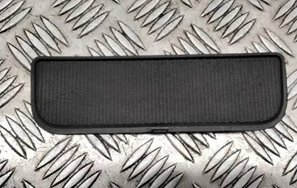 Volvo V70 Panel drawer/shelf pad 30715132