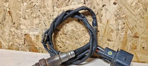 Skoda Yeti (5L) Lambda probe sensor 906262