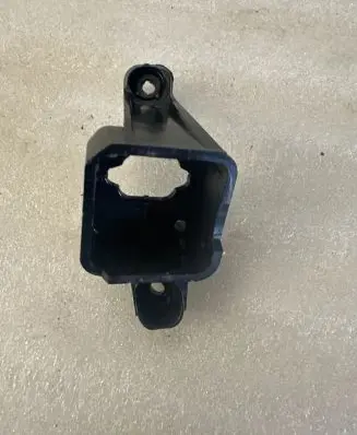Nissan Qashqai Front door wing mirror part 20806077