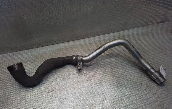 Renault Master III Intercooler hose/pipe 924800018R