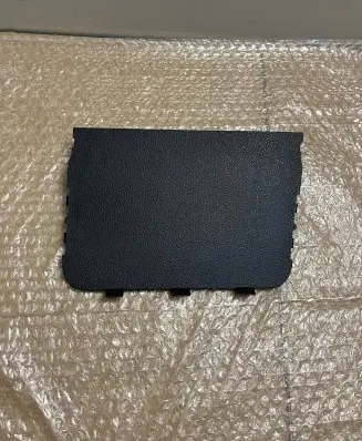 Other center console (tunnel) element