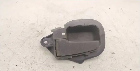 Front door interior handle