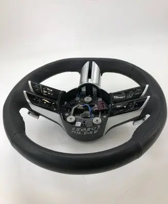 Mercedes-Benz EQE x294 Steering wheel A0004609117