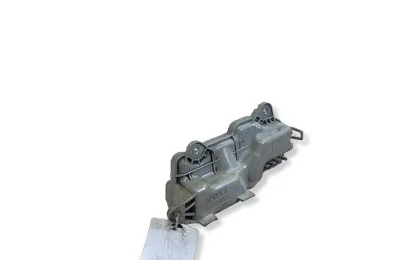 Volvo XC90 Vacuum air tank 31339809