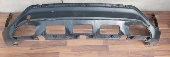 KIA Xceed Rear bumper lower part trim 86612J7CA0 4048833