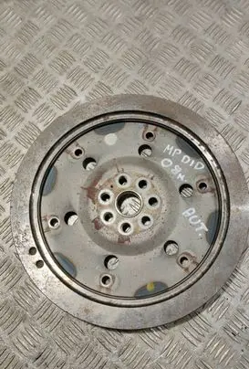 Mitsubishi Pajero Flywheel