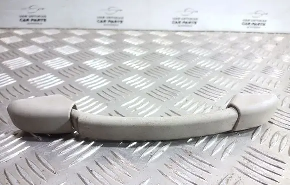Peugeot 807 Front interior roof grab handle 9616355277