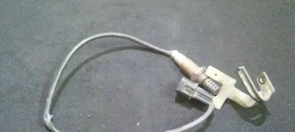 Mazda 3 I Lambda probe sensor