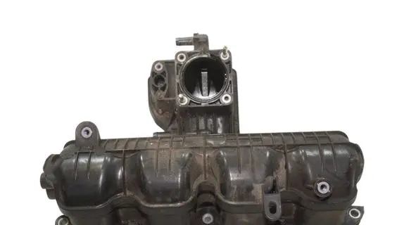 Lexus CT 200H Intake manifold 1712037054