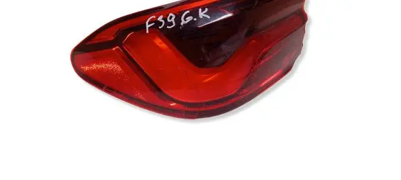 BMW X2 F39 Rear/tail lights F03687000F6321