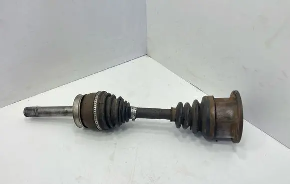 Nissan Terrano Front driveshaft 