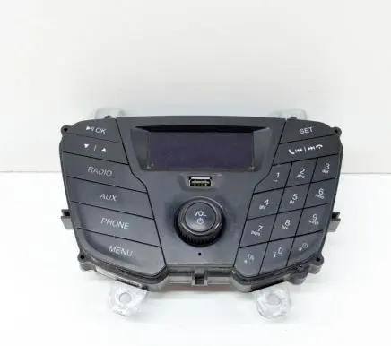 Ford Transit Custom Sound control switch BK3T18D815BF