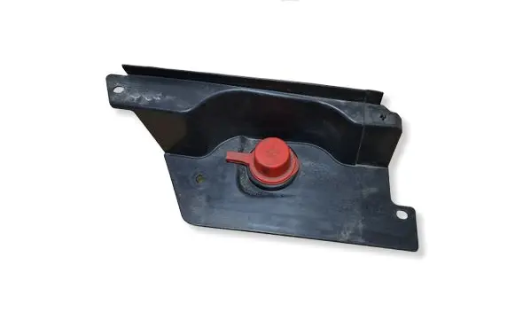BMW X1 F48 F49 Battery box tray cover/lid 7290727