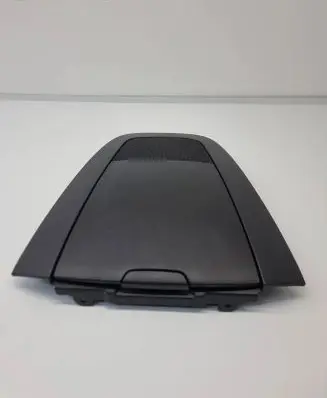 Dash center speaker trim cover