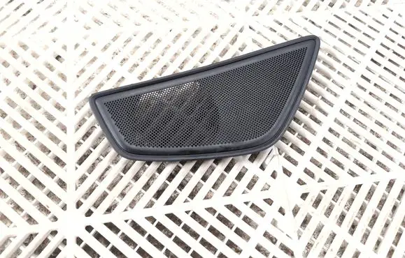 Audi A8 S8 D5 Rear door speaker cover trim 4n4868959a