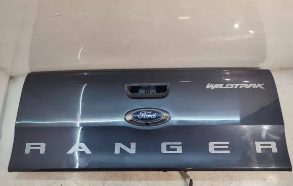 Ford Ranger Tailgate/trunk/boot lid 