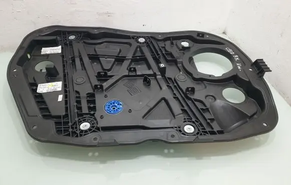 KIA Ceed Front window lifting mechanism without motor 82470J7010