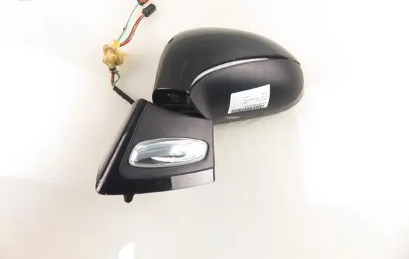 Peugeot 308 Front door electric wing mirror 