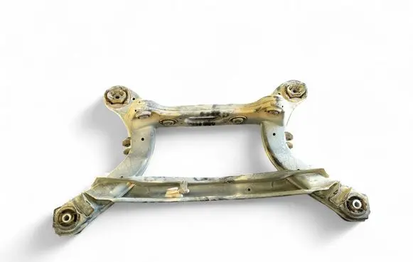 Mercedes-Benz GLC X253 C253 Rear subframe A2133504903 A2533506508