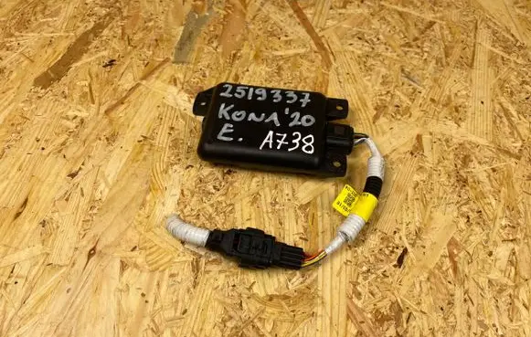 Hyundai Kona I Blind spot module 99140K4010