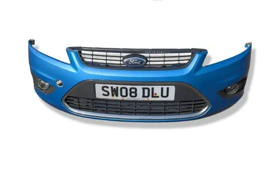 Ford Focus Front bumper 8M5117757A