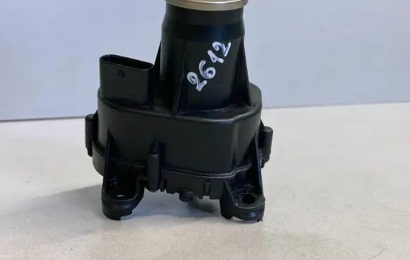 Intake manifold valve actuator/motor