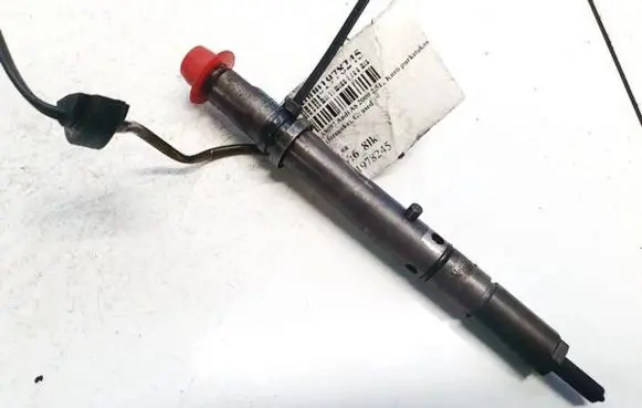Audi A6 S6 C5 4B Fuel injector