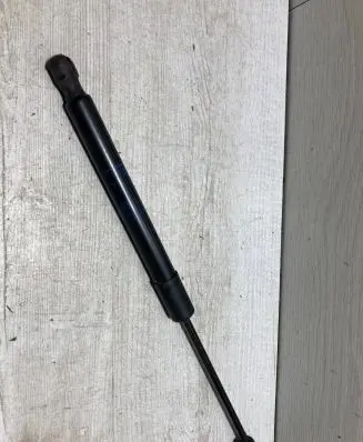 Opel Crossland X Tailgate/trunk strut/damper 39117353 9581810615N