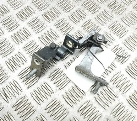 Audi A4 Allroad B9 Front door hinges set 8W5831403A 8W0831403A
