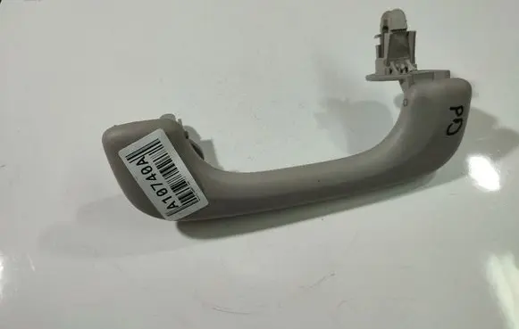 Renault Scenic II - Grand scenic II Front interior roof grab handle 