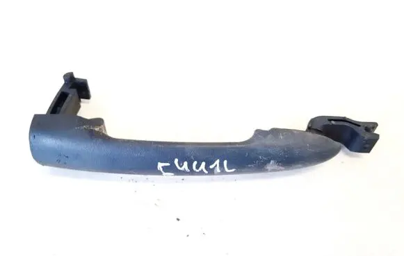 Mercedes-Benz Citan W415 Front door exterior handle 8200497537