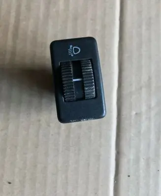 Volkswagen PASSAT B3 Headlight level height control switch 357941333