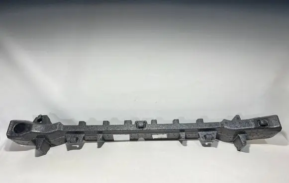 Seat Tarraco Front bumper foam support bar 5FJ807248