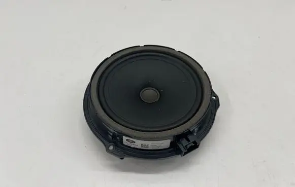 Jaguar E-Pace Rear door speaker JJ3218808 JJ3218808AA