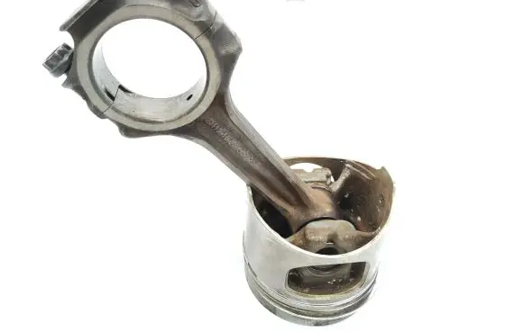 Mercedes-Benz SLC C107 Piston with connecting rod 1170301917 824401 11710