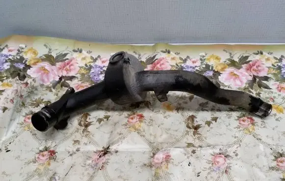 Toyota Corolla E120 E130 Intercooler radiator 33010 17361