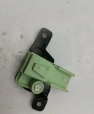 BMW X3 E83 Airbag deployment crash/impact sensor 657734185390