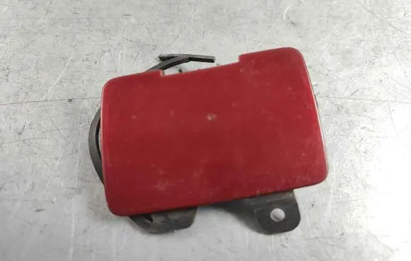 Volvo V70 Front tow hook cap/cover 9190320